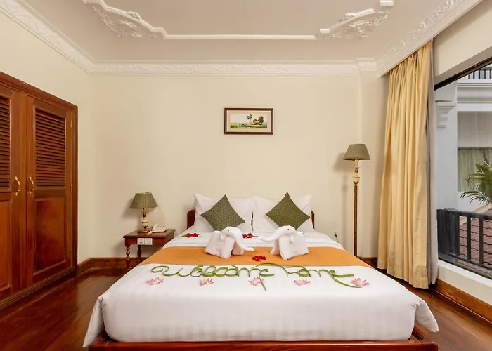 Yasodharapura Siem Reap