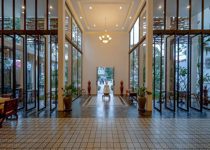 Yasodharapura Siem Reap