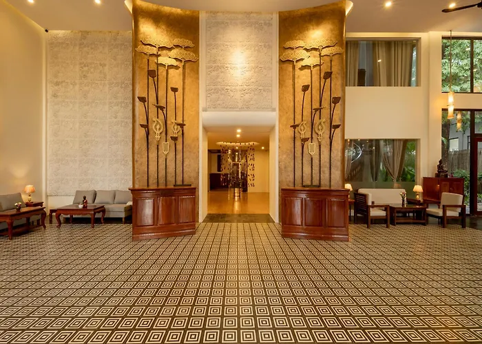 Yasodharapura Hotel Siem Reap