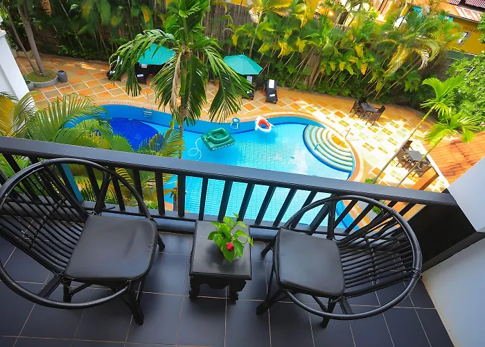 Yasodharapura Siem Reap