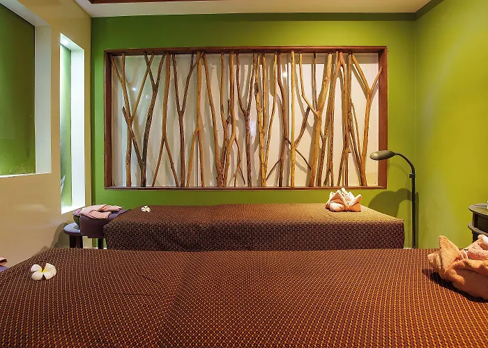 Yasodharapura Hotel Siem Reap