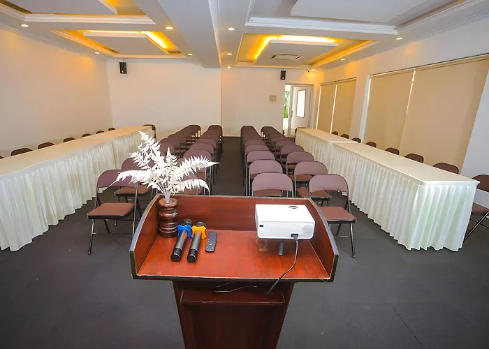 Hotel Yasodharapura