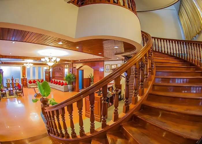 Yasodharapura Hotel