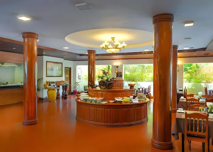 Yasodharapura 4* Siem Reap