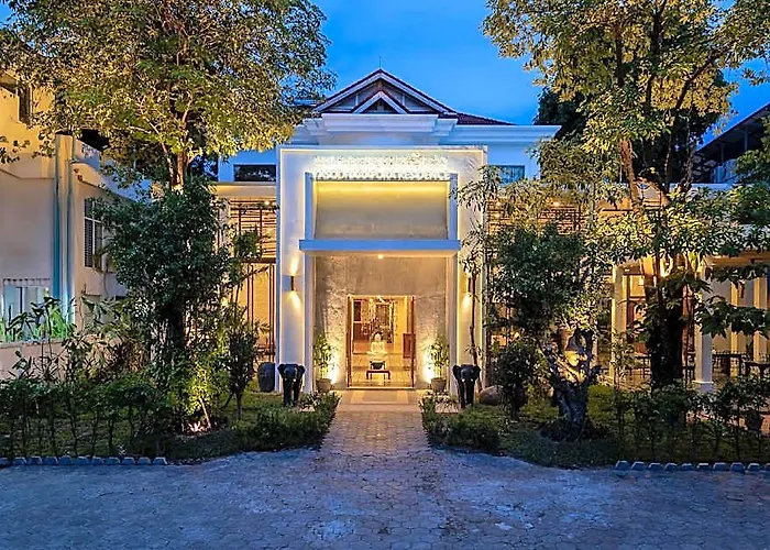 Yasodharapura Siem Reap