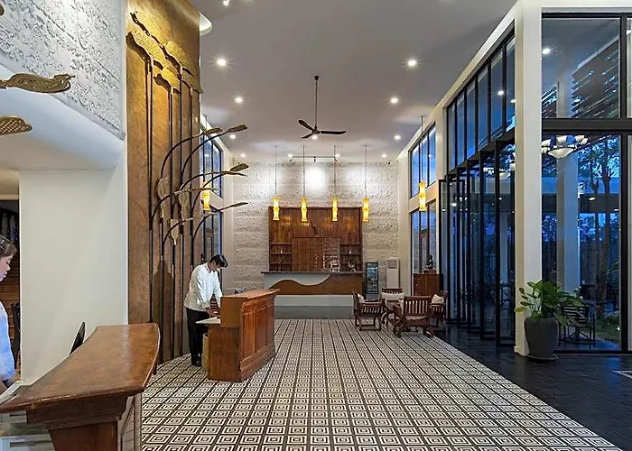 Yasodharapura Siem Reap