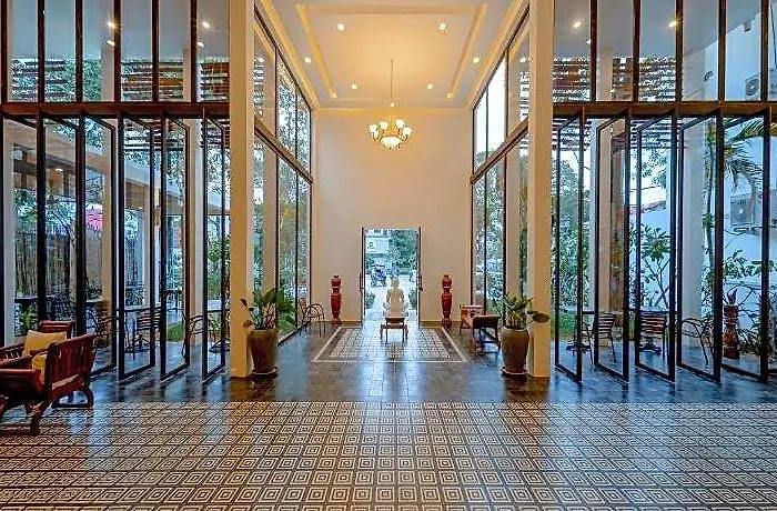 Yasodharapura Siem Reap