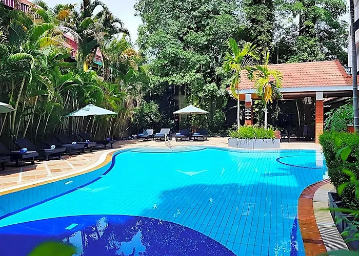 Yasodharapura Siem Reap