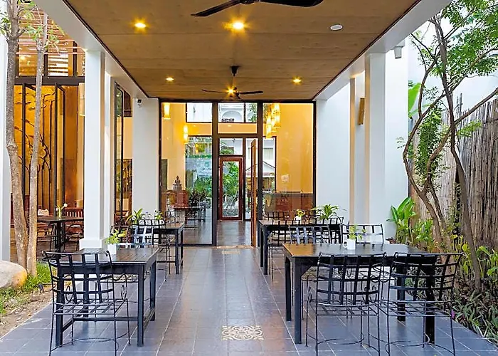 Yasodharapura 4* Siem Reap